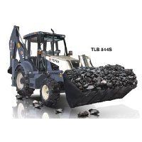 Terex TLB 844S Picture