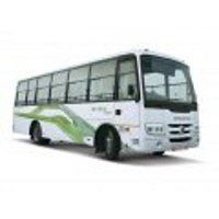 Ashok Leyland Jan Bus Picture