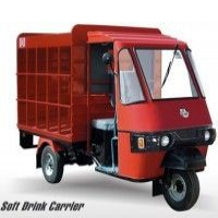 Atul Auto 		Soft Drink Carrier Picture