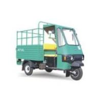 Atul Auto Pickup Van High Deck CNG Picture