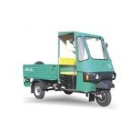Atul Auto Pick Up Van Standard CNG Picture