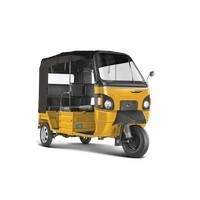 Mahindra E-Alfa Picture