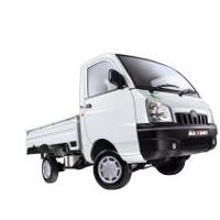 Mahindra Maxximo CNG Picture