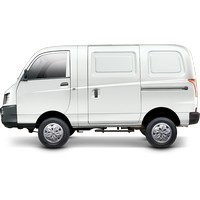 Mahindra Supro Cargo Van Picture