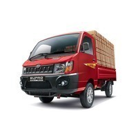 Mahindra Supro Profit truck Mini Picture
