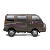 Mahindra 		Supro Picture