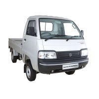 Maruti Suzuki Super Carry Diesel Picture