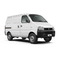 Maruti Suzuki Eeco Cargo Picture