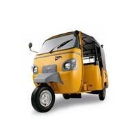 Piaggio Auto Rickshaw Ape Xtra Picture