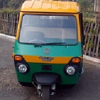 Scooters India Limited Vikram 1000 CG Picture