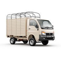 Tata Ace EX BS IV Picture