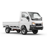 Tata Ace EX BS III Picture