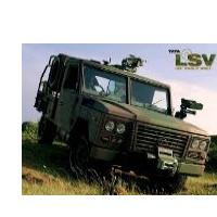 Tata LSV Picture