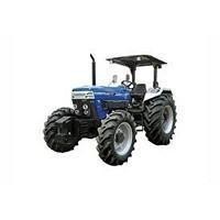 Farmtrac 6080 Pro