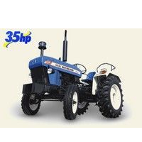 New Holland 3032 - 35 HP Picture