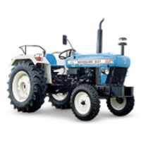 New Holland 3037 Picture
