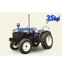 New Holland 3510 - 35 HP Picture