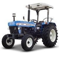 New Holland 3630 Special Edition - 55 HP Picture