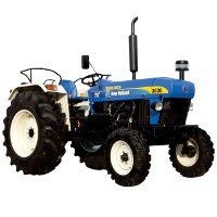 New Holland 3630 TX Plus Picture