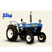 New Holland 3630 TX Turbo Super - 55 HP Cat Picture