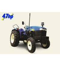 New Holland 4710 - 47 HP Picture