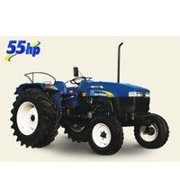 New Holland 5500 Turbo Super - 55 HP Picture