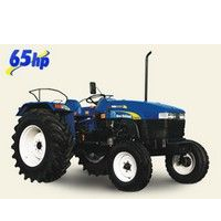 New Holland 6500 Turbo Super Picture