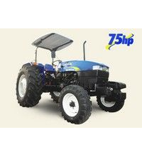 New Holland 7500 Turbo Super Picture