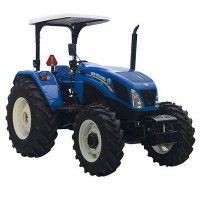 New Holland EXCEL 9010 Picture