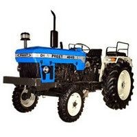 Preet Tractors 4049