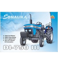 Sonalika DI 750 III