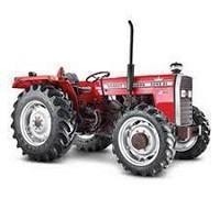 Tafe and Massey Ferguson 2635 4WD Picture