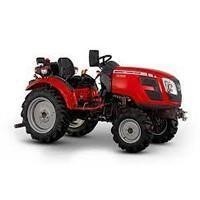 Tafe and Massey Ferguson 6028 4WD Picture