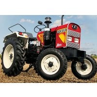 Tafe and Massey Ferguson Eicher 242 XTRAC Picture