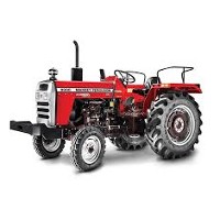 Tafe and Massey Ferguson MF 9500 4WD Picture