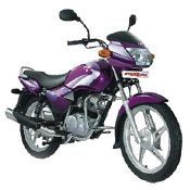 Tvs star deals city 2004 model