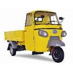 Atul Auto GEM Cargo XL Colours in India | Atul Auto GEM Cargo XL colors ...