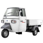 Piaggio Ape Diesel Pictures 